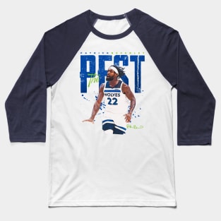 Patrick Beverley Baseball T-Shirt